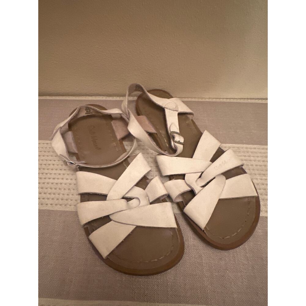 Salt Water Original Sandals